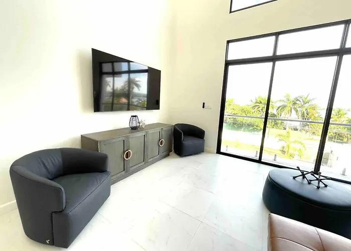 Villa Nh Paradise *