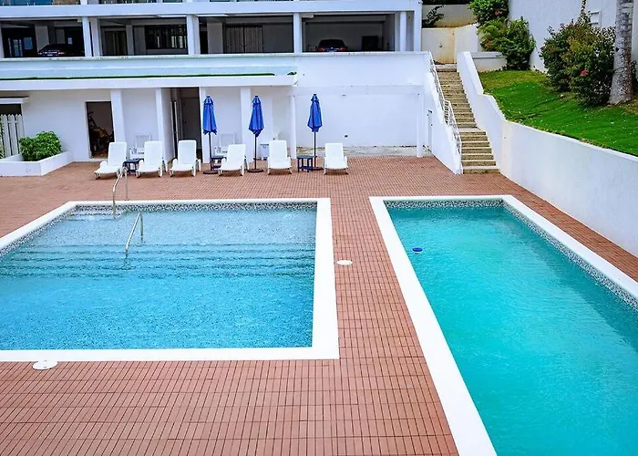 Nh Paradise Villa *