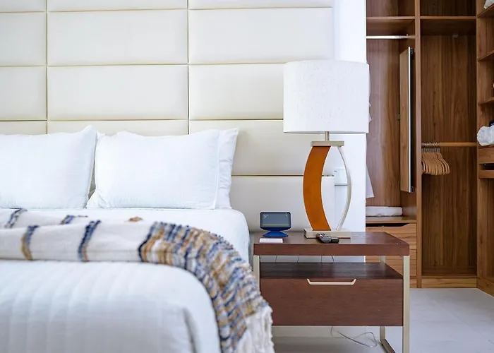 Villa Nh Paradise Montego Bay