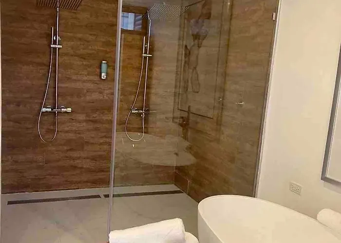 Nh Paradise Villa