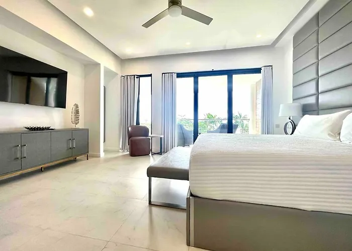 Villa Nh Paradise Montego Bay