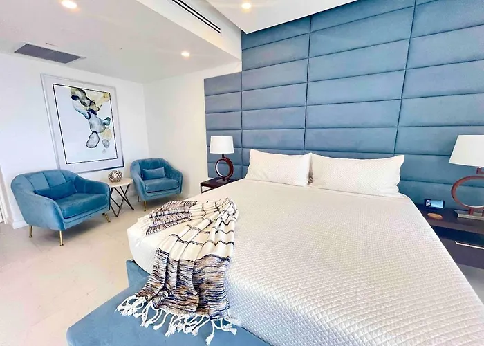 Nh Paradise Villa Montego Bay
