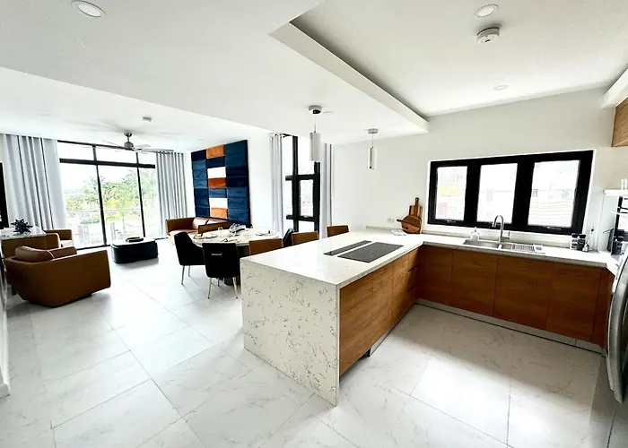 Nh Paradise Villa *
