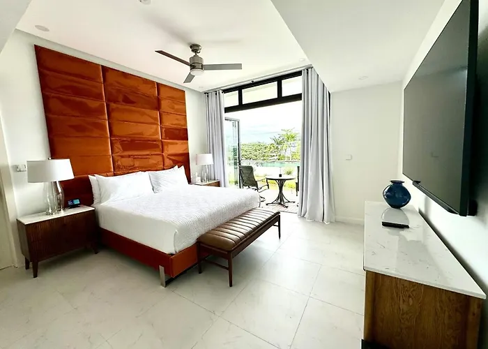 Villa Nh Paradise Montego Bay