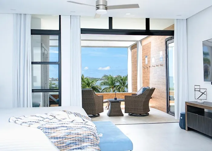 Nh Paradise Montego Bay