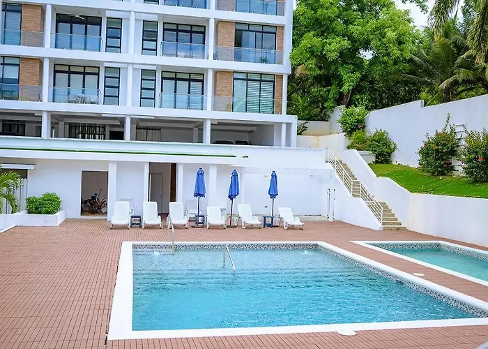 Nh Paradise Villa