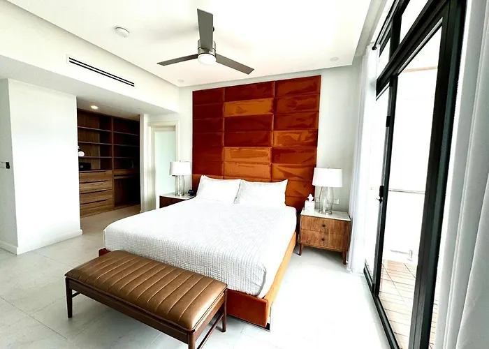 Nh Paradise Villa *