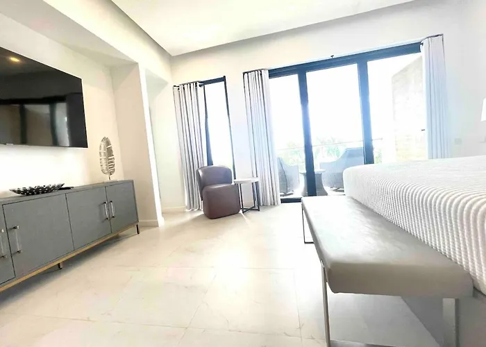 Villa Nh Paradise Montego Bay