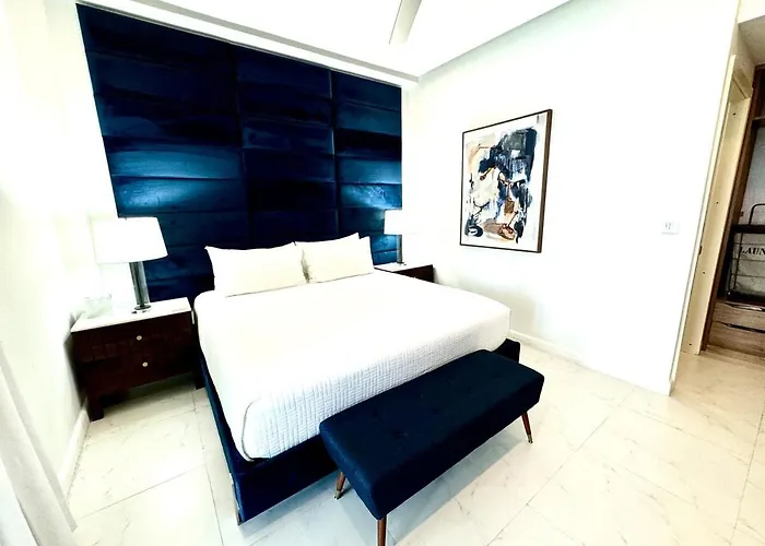Nh Paradise Villa