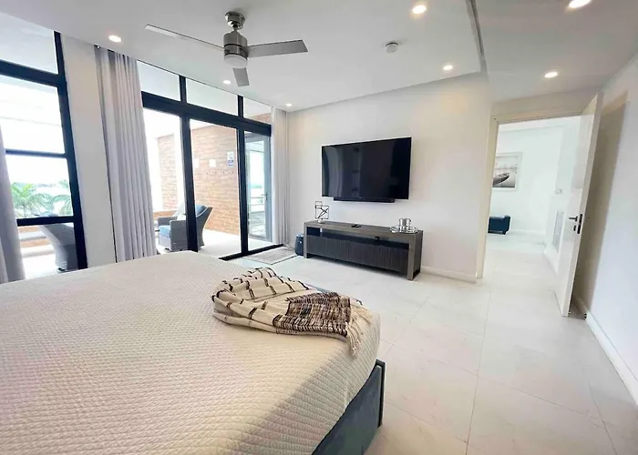 Nh Paradise Villa Montego Bay