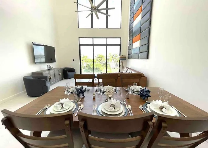 Villa Nh Paradise Montego Bay