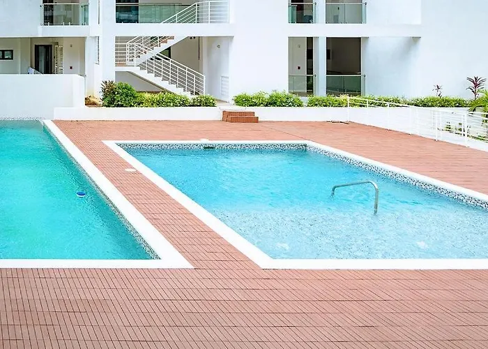 Nh Paradise * Montego Bay