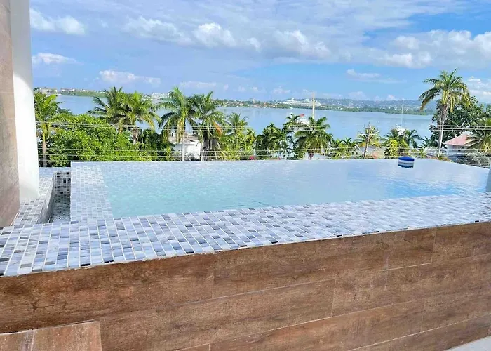 Nh Paradise Villa Montego Bay