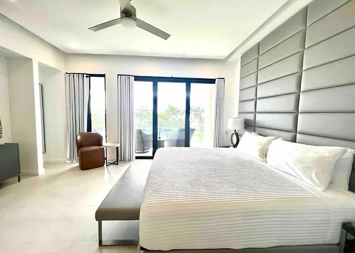Villa Nh Paradise Montego Bay