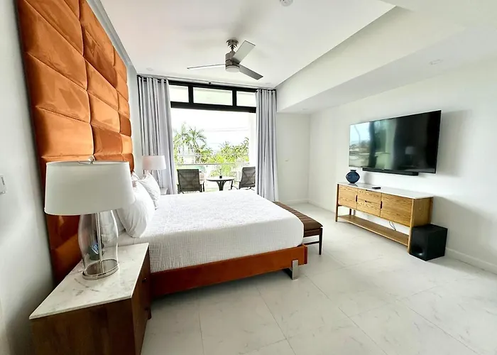 Villa Nh Paradise *