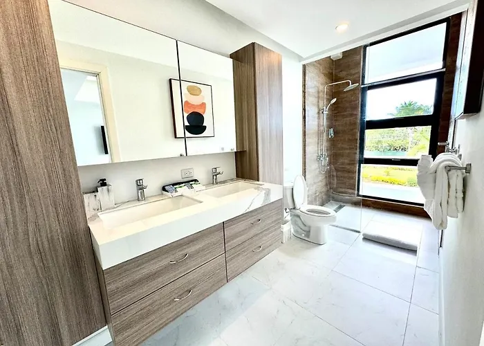 Nh Paradise Villa Montego Bay