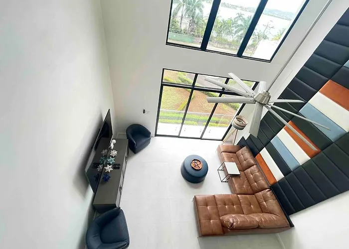 Villa Nh Paradise *