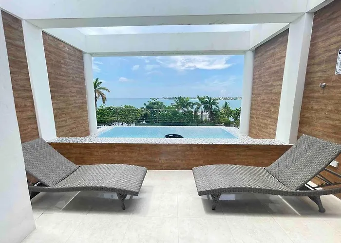 Nh Paradise Montego Bay