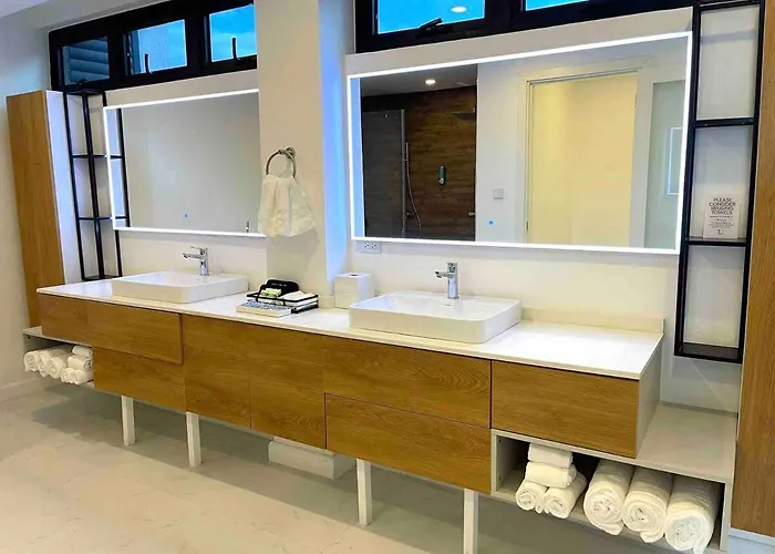 Villa Nh Paradise Montego Bay