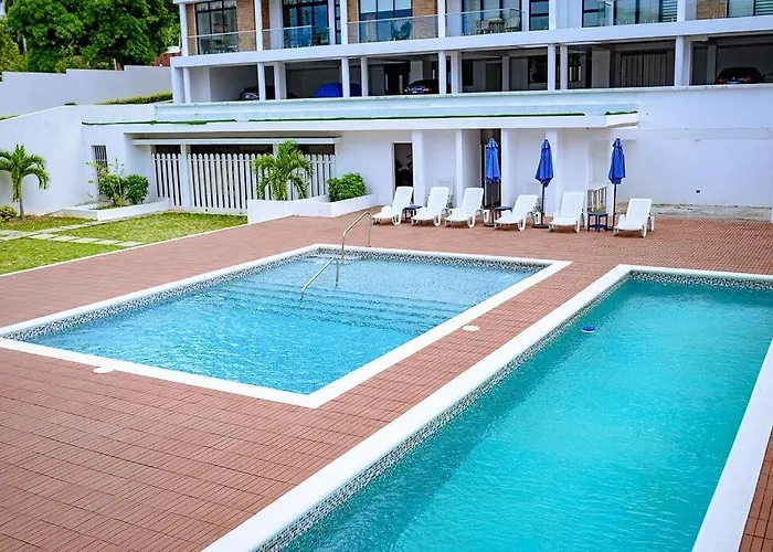 Nh Paradise Villa