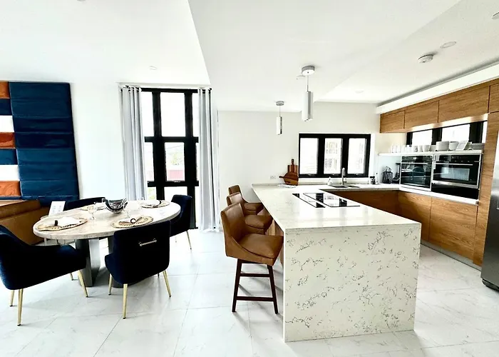 Nh Paradise Villa *