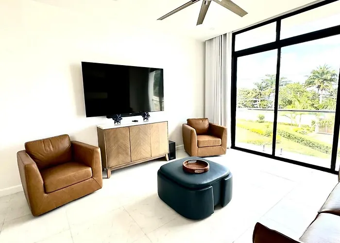 Villa Nh Paradise *
