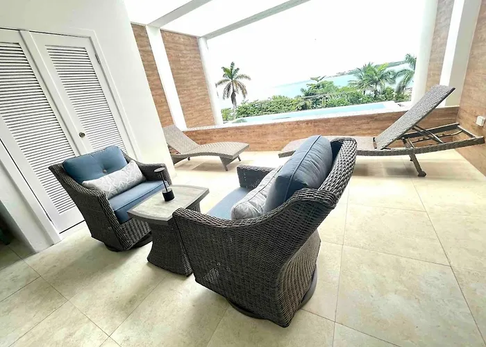 Nh Paradise Villa Montego Bay