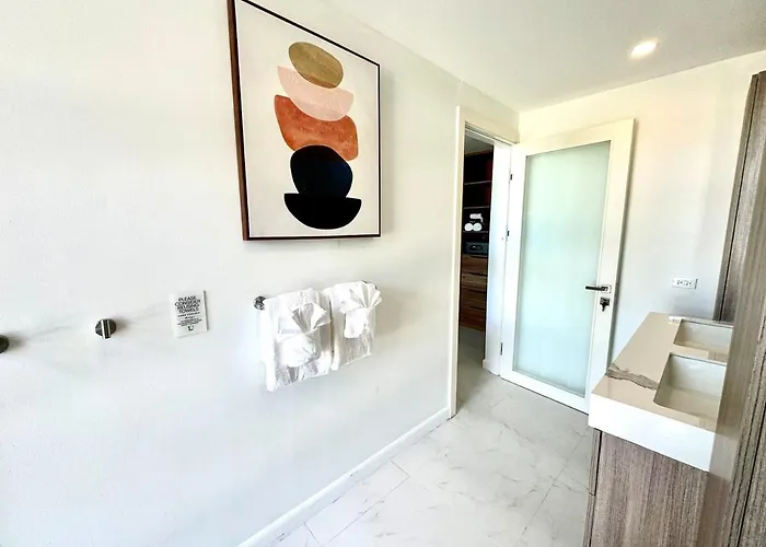 Villa Nh Paradise Montego Bay