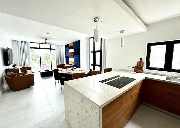 Nh Paradise Villa Montego Bay