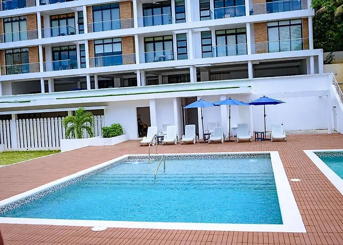 Nh Paradise Villa *
